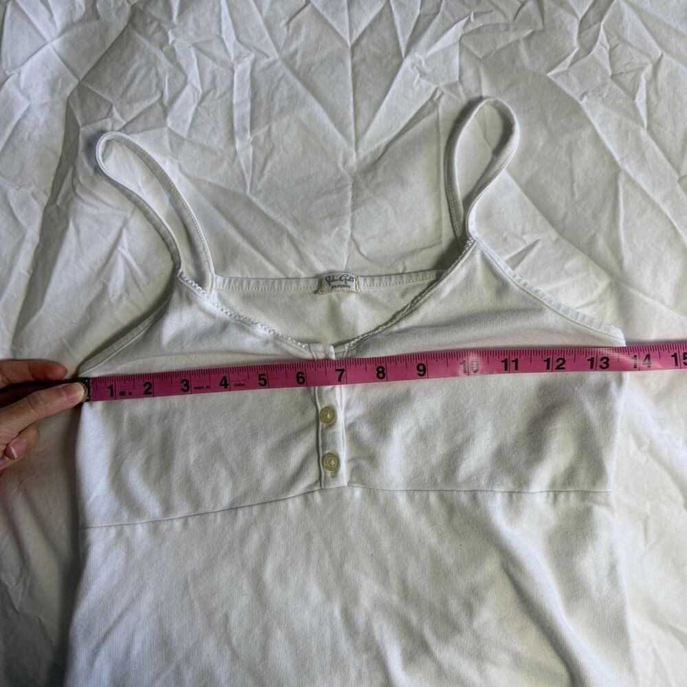 John-galt Women's White T-shirt - Picture 4 of 5